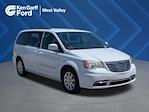 2015 Chrysler Town and Country FWD Minivan for sale #FR588263T - photo 1