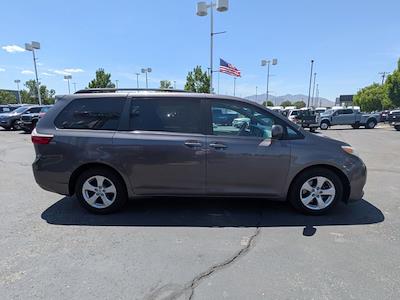 2015 Toyota Sienna FWD Minivan for sale #FS601754T - photo 1