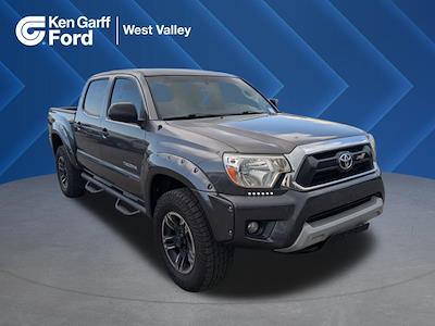 2015 Toyota Tacoma Double Cab RWD Pickup for sale #FX083021T - photo 1