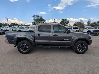 2015 Toyota Tacoma Double Cab RWD Pickup for sale #FX083021T - photo 2