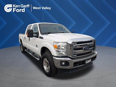 2016 Ford F-350 Crew Cab SRW 4WD Pickup for sale #GEA28171T - photo 1
