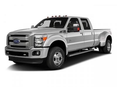 2016 Ford F-350 Crew Cab DRW 4WD Pickup for sale #GEB51289T - photo 1