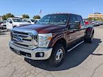 2016 Ford F-350 Crew Cab DRW 4WD Pickup for sale #GEB51289T - photo 6