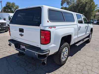2016 Chevrolet Silverado 3500 Crew Cab SRW 4WD Pickup for sale #GF269324T - photo 2