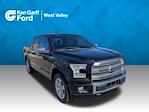 2016 Ford F-150 SuperCrew Cab 4WD Pickup for sale #GFA13261T - photo 1