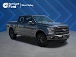 2016 Ford F-150 SuperCrew Cab 4WD Pickup for sale #GFD04707T - photo 1