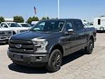 2016 Ford F-150 SuperCrew Cab 4WD Pickup for sale #GFD04707T - photo 7