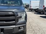 2016 Ford F-150 SuperCrew Cab 4WD Pickup for sale #GFD04707T - photo 9