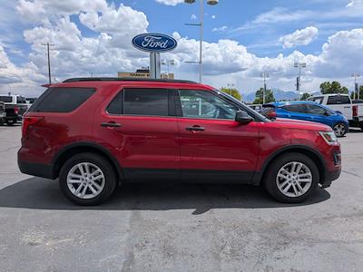 2016 Ford Explorer FWD SUV for sale #GGA25997T - photo 1