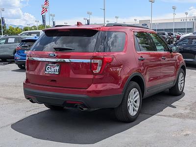2016 Ford Explorer FWD SUV for sale #GGA25997T - photo 2