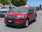 2016 Ford Explorer FWD SUV for sale #GGA25997T - photo 6