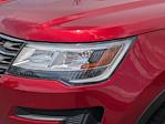 2016 Ford Explorer FWD SUV for sale #GGA25997T - photo 8