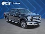2016 Ford F-150 SuperCrew Cab 4WD Pickup for sale #GKD84718W - photo 1