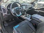 2016 Ford F-150 SuperCrew Cab 4WD Pickup for sale #GKD84718W - photo 12