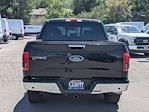 2016 Ford F-150 SuperCrew Cab 4WD Pickup for sale #GKD84718W - photo 2