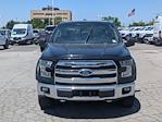 2016 Ford F-150 SuperCrew Cab 4WD Pickup for sale #GKD84718W - photo 7