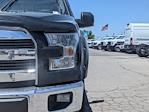 2016 Ford F-150 SuperCrew Cab 4WD Pickup for sale #GKD84718W - photo 8