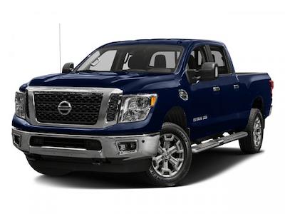 2016 Nissan Titan XD Crew Cab 4WD Pickup for sale #GN515087T - photo 1
