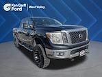 2016 Nissan Titan XD Crew Cab 4WD Pickup for sale #GN515087TA - photo 1