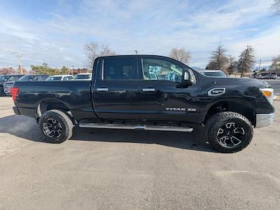 Used 2016 Nissan Titan XD SV Crew Cab for sale #GN515087TA - photo 1