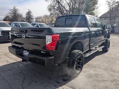 Used 2016 Nissan Titan XD SV Crew Cab for sale #GN515087TA - photo 2