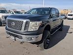 2016 Nissan Titan XD Crew Cab 4WD Pickup for sale #GN515087TA - photo 7