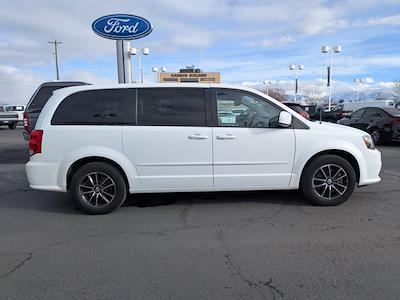 Used 2016 Dodge Grand Caravan R/T Minivan for sale #GR257282T - photo 1