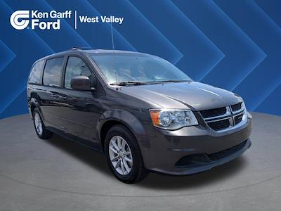 2016 Dodge Grand Caravan FWD Minivan for sale #GR329368W - photo 1