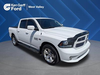 2016 Ram 1500 Crew Cab 4WD Pickup for sale #GS116373W - photo 1