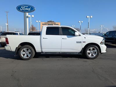 Used 2016 Ram 1500 Sport Crew Cab for sale #GS116373W - photo 1