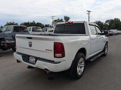2016 Ram 1500 Crew Cab 4WD Pickup for sale #GS116373W - photo 2
