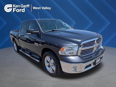 2016 Ram 1500 Crew Cab 4WD Pickup for sale #GS295309T - photo 1