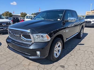 2016 Ram 1500 Crew Cab 4WD Pickup for sale #GS300336W - photo 1