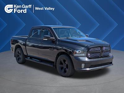 2016 Ram 1500 Crew Cab 4WD Pickup for sale #GS387864W - photo 1