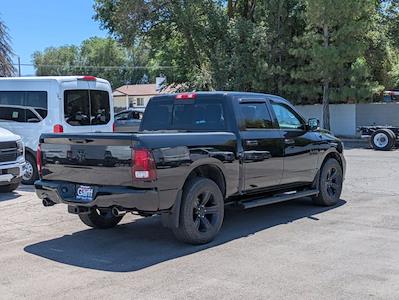 2016 Ram 1500 Crew Cab 4WD Pickup for sale #GS387864W - photo 2
