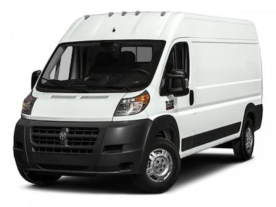2017 Ram ProMaster 2500 High Roof FWD Empty Cargo Van for sale #HE535251T - photo 1
