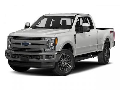 2017 Ford F-350 Super Cab SRW 4WD Pickup for sale #HEC01265TA - photo 1