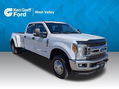 2017 Ford F-350 Crew Cab DRW 4WD Pickup for sale #HEC92164W - photo 1