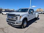 2017 Ford F-350 Crew Cab DRW 4WD Pickup for sale #HEC92164W - photo 7