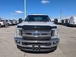 2017 Ford F-350 Crew Cab DRW 4WD Pickup for sale #HEC92164W - photo 8