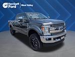 2017 Ford F-350 Crew Cab SRW 4WD Pickup for sale #HED26444T - photo 1