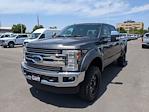 2017 Ford F-350 Crew Cab SRW 4WD Pickup for sale #HED26444T - photo 7