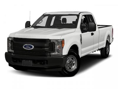 2017 Ford F-250 Super Cab 4WD Pickup for sale #HEE02783T - photo 1