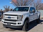 2017 Ford F-250 Crew Cab 4WD, Pickup for sale #HEE37584T - photo 7