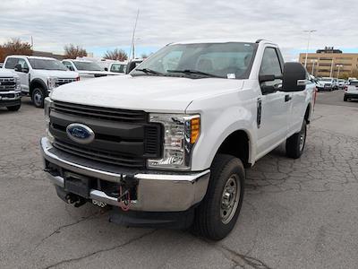 2017 Ford F-350 Regular Cab SRW 4WD Pickup for sale #HEF47954T - photo 1