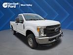 2017 Ford F-350 Regular Cab SRW 4WD Pickup for sale #HEF47954T - photo 23