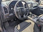 2017 Ford F-150 SuperCrew Cab 4WD Pickup for sale #HFA68159T - photo 13