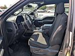 2017 Ford F-150 SuperCrew Cab 4WD Pickup for sale #HFA68159T - photo 14