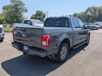 2017 Ford F-150 SuperCrew Cab 4WD Pickup for sale #HFA68159T - photo 2