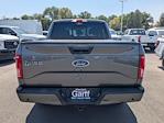 2017 Ford F-150 SuperCrew Cab 4WD Pickup for sale #HFA68159T - photo 4
